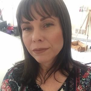 Meet your Posher, Kristina tenney